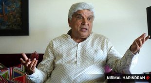 javed akhtar