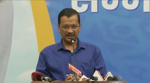 arvind kejriwal| delhi cm| mcd polls|
