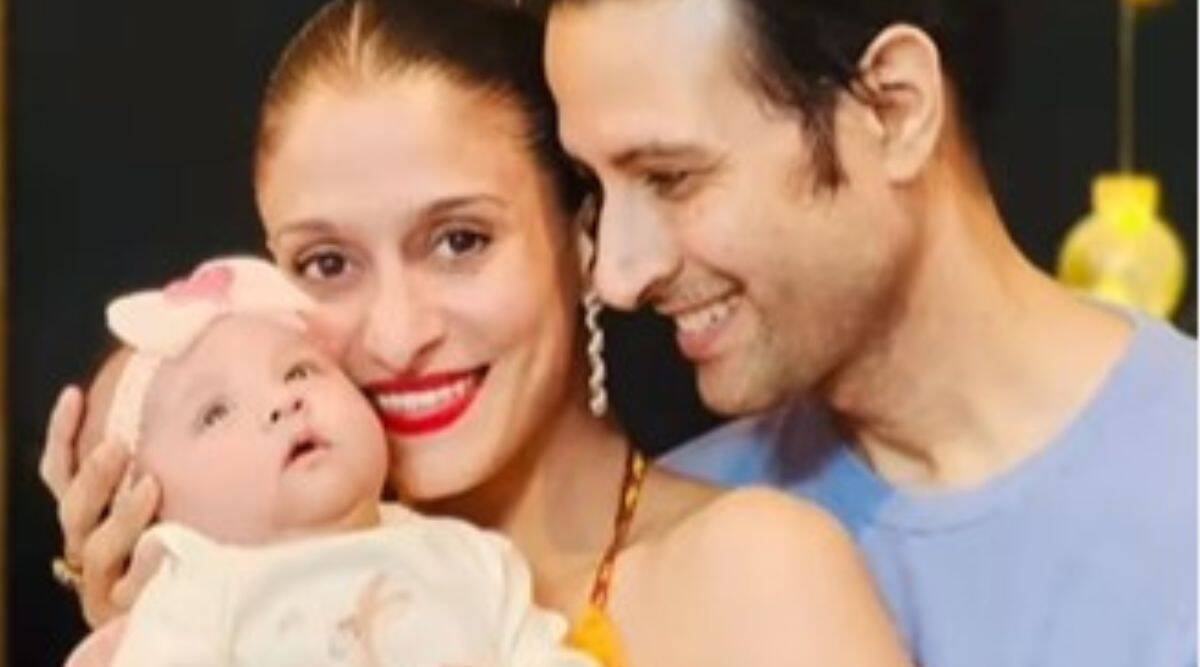 Apurva Agnihotri, Shilpa Saklani