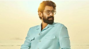 Rana Daggubati| indigo |