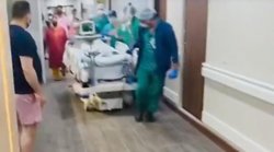 Lalu Prasad Yadav की सर्जरी सफल, बेटी रोहिणी की किडनी ट्रांसप्लांट, तेजस्वी ने शेयर किया सिंंगापुर के अस्पताल से वीडियो