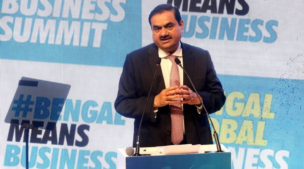 gautam adani| Forbes Asia Heroes of Philanthropy|
