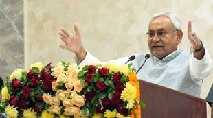 Nitish Kumar| gujarat exit polls| bihar cm|