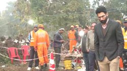 Betul Borewell: बैतूल में 6 साल के तन्मय को बचाने की कोशिश जारी, तीन साल से खुले पड़े 55 फीट गहरे सूखे बोरवेल में गिरा था मासूम