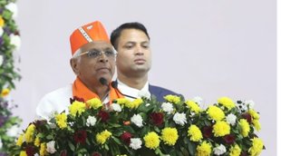 Bhupendra Patel | C R Patel | Gujarat assembly election