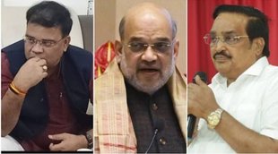 ratnakar| cr patil | amit shah| gujarat election result|