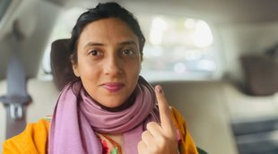 abhinandita mathur| gujarat election|aap|