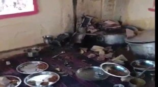 Jodhpur Cylinder Blast | Gas Cylinder Blast in Jodhpur | Jodhpur Blast News