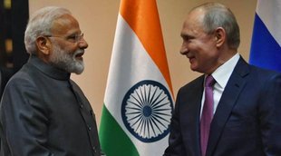 pm narendra modi| vladimir putin| russia|