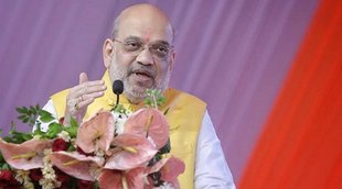 Home Minister Amit Shah| gujarat election|