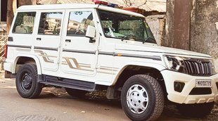 mumbai police | eknath shinde |