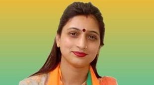 reena kashyap | himachal pradesh | bjp |