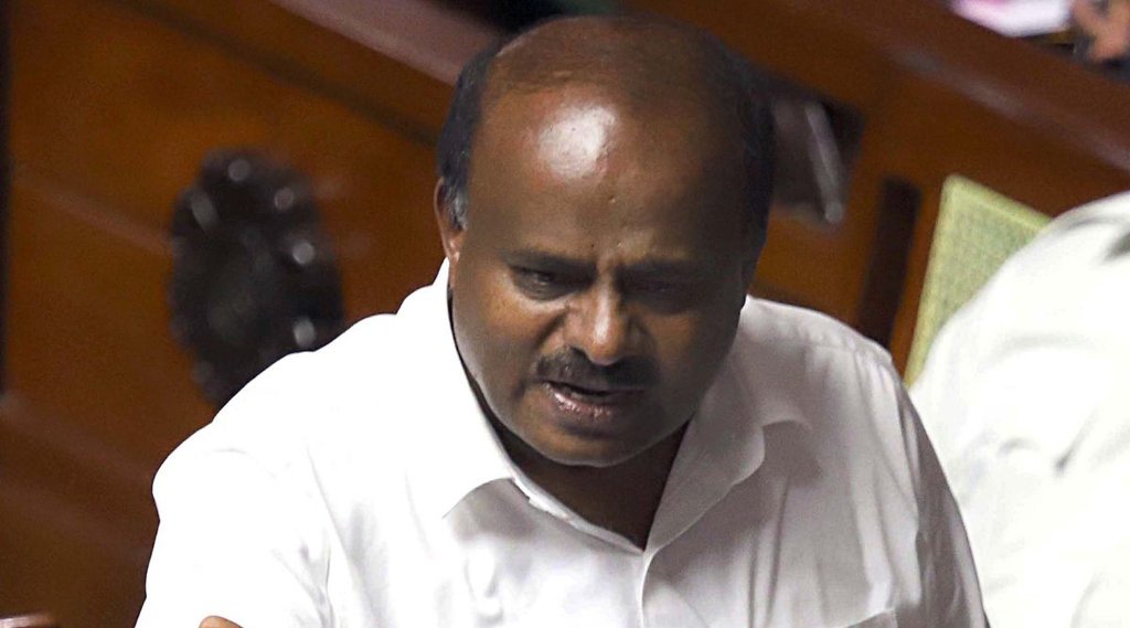 HD Kumarswamy| karnataka| tipu sultan|