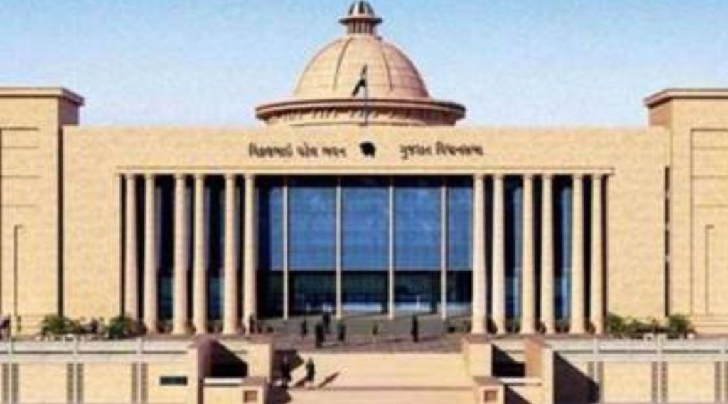 gujarat assembly | adr report| gujarat|