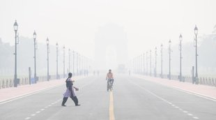 AIR Quality | AQI | Delhi