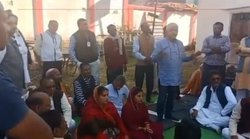 Raja Pateriya: कांग्रेस नेता राजा पटेर‍िया के मोदी की हत्या वाले बयान पर बीजेपी हमलावर, मध्‍य प्रदेश के गृह मंत्री ने द‍िया एफआईआर का ऑर्डर