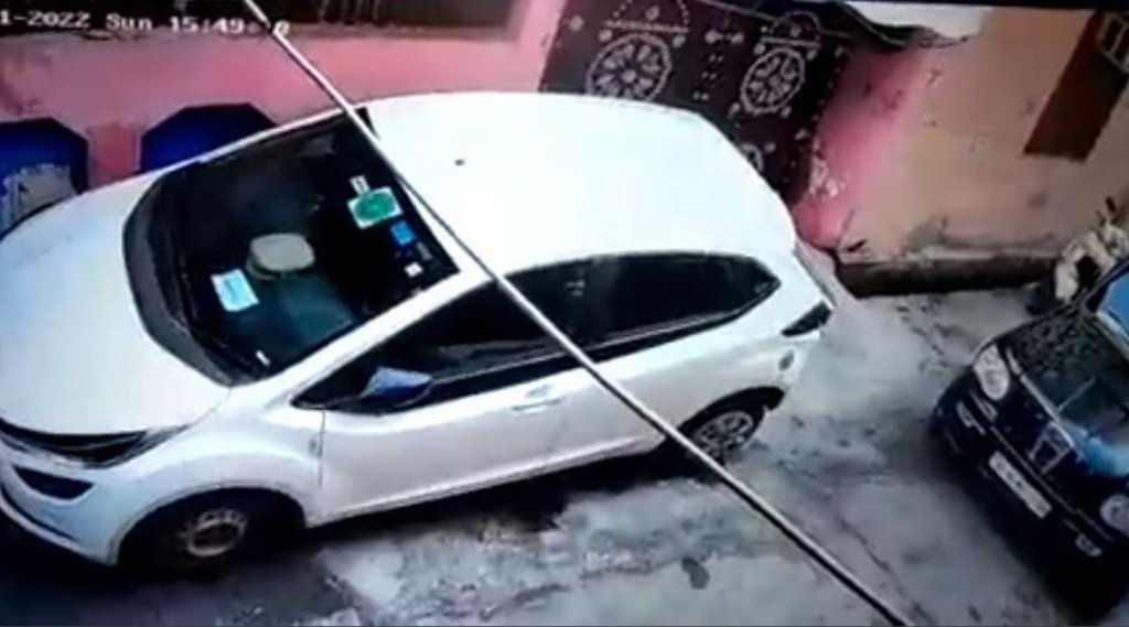 delhi crime | sub inspector alleges| delhi|