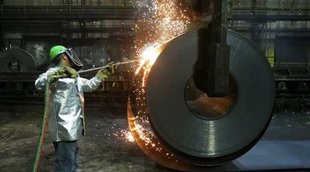 industrial production at low | buisness news|
