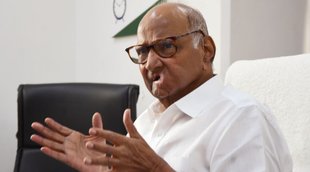 NCP Chief Sharad Pawar| mumbai| maharashtra|