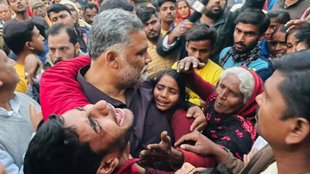 Bihar Liquor case, Sharab bandi