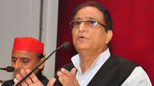 azam khan| uttar pradesh| rampur|