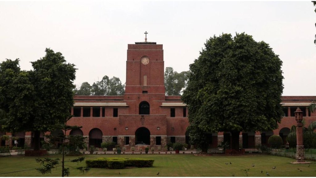 delhi university| atal ji| arun jaitley|