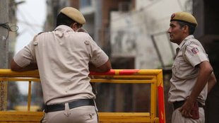 delhi crime news | kalkaji |