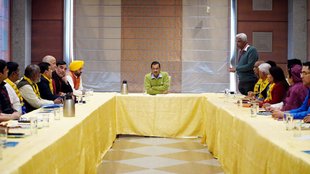 aam aadmi party| arvind kejriwal| delhi|