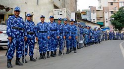 Paramilitary Forces में सभी को मिले HRA- दिल्ली हाई कोर्ट का केंद्र को आदेश