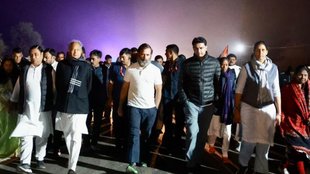 Ashok Gehlot | Sachin Pilot | Rajasthan | Congress