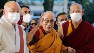 dalai lama| Tibetan spiritual leader | tawang clash|
