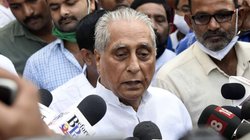 Bihar Politics: बड़ी कुर्सी के लिए छोड़ना होगा सीएम पोस्ट, छोटी बातों में फंसे तो BJP को कैसे हराएंगे- तेजस्वी यादव को लेकर नीतीश कुमार के बयान पर बोले जगदानंद सिंह