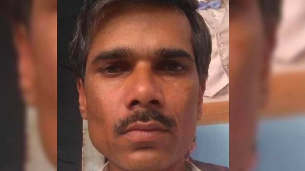 28 जून को हुई थी दर्जी कन्हैया लाल (Kanhaiya Lal) की हत्या (फोटो : फाइल) 