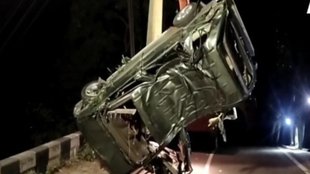car accident| tamil nadu|