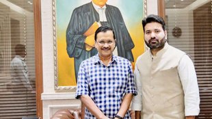 mcd deputy mayor| mcd election| aaley iqbal|