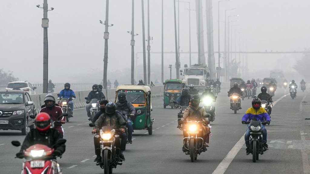 India Meteorological Department| weather news |