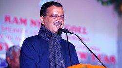 Arvind Kejriwal: वो खुदा के नाम पर वोटर्स को डरा रहे थे, उन्हें ऐसा नहीं करना था, इलाहाबाद HC का केजरीवाल को राहत से इन्कार