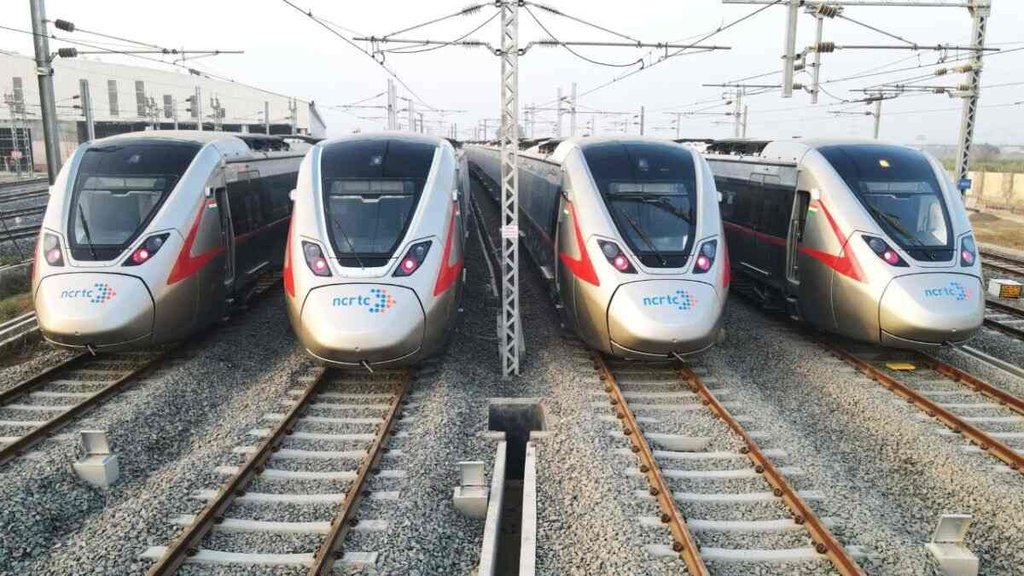 rapid rail metro| gaziabad|
