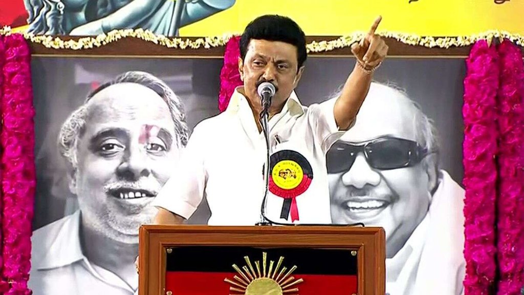 tamil nadu| mk stalin|| lalu