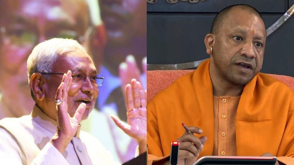 Year Ender 2022: कौन है देश का सबसे अमीर मुख्यमंत्री? ये हैं टॉप पांच, जानिए योगी, नीतीश और ममता के पास कितनी संपत्ति