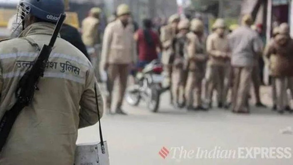 आरोप है कि अच्छे जीवन का वादा कर दलित समुदाय के कुछ लोगों को ईसाई धर्म अपनाने के लिए कहा जा रहा था। (फोटो : फाइल)