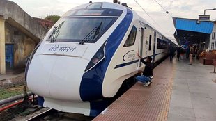 Vande Bharat| bengal |