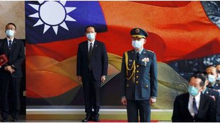 Taiwan| china| military service|