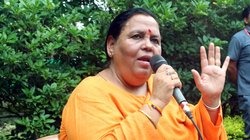 Madhya Pradesh : ‘मैं नहीं कहूंगी कि भाजपा को ही वोट करें’, उमा भारती के बयान ने बढ़ाई पार्टी की मुश्किलें, अगले साल MP में विधानसभा चुनाव