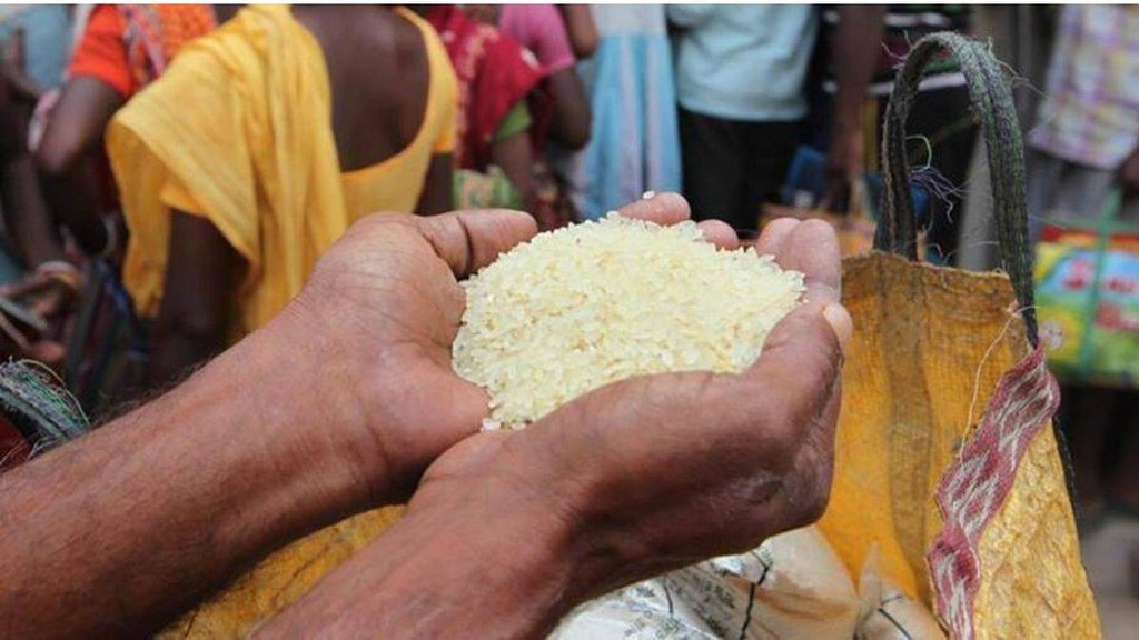 free ration scheme| modi government|
