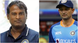 Indian women's cricket, Ramesh Power, NCA, Hrishikesh Kanitkar