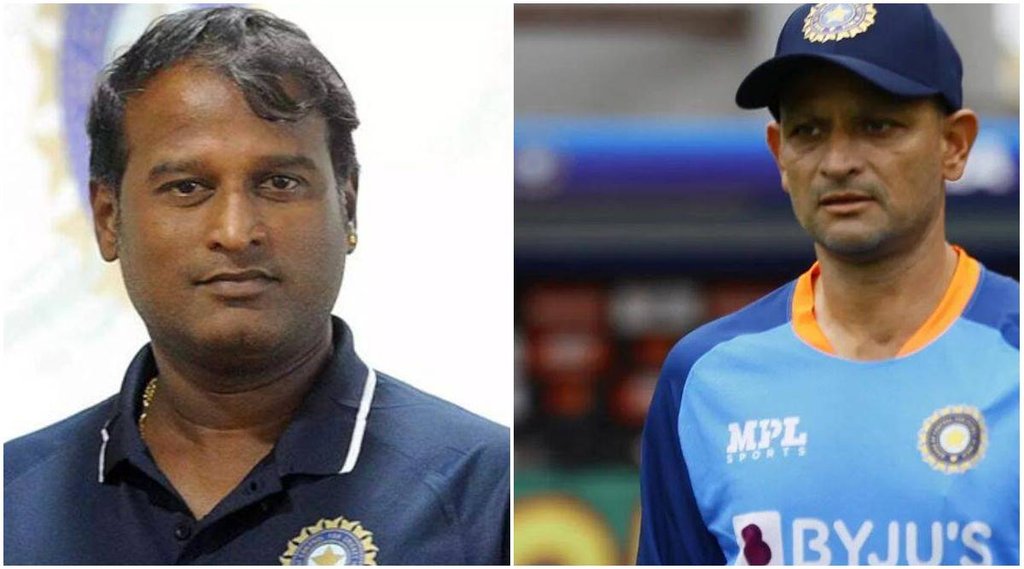 Indian women's cricket, Ramesh Power, NCA, Hrishikesh Kanitkar