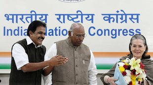 Congress | Bharat Jodo Yatra | Malikarjun kharge