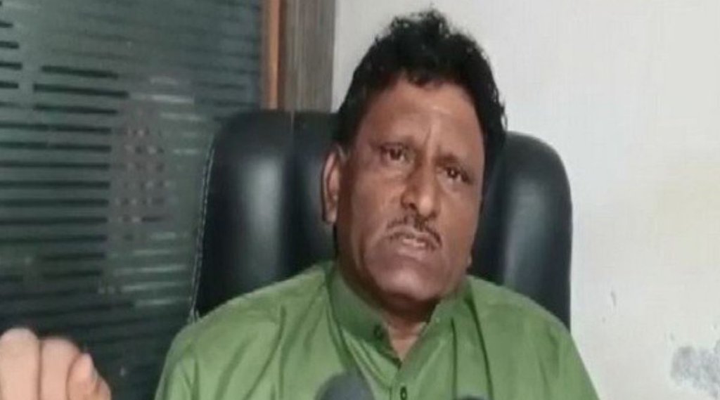 Gujarat Assembly Election 2022: ’15 किलोमीटर भागकर जान बचाई’, अगवा होने की बात पर बोले कांग्रेस विधायक कांति खराड़ी, BJP के खिलाफ चुनाव आयोग तक पहुंचा मामला