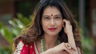 Payal Rohatgi